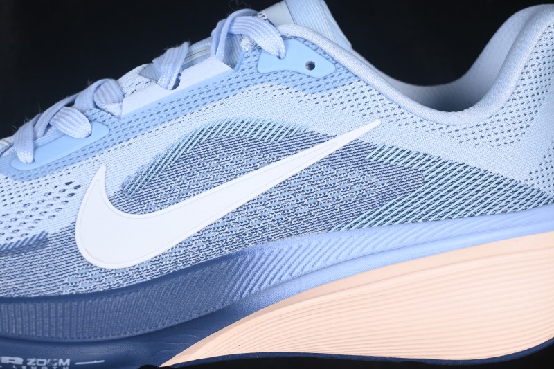 Nike Air Zoom Pegasus 42 Breathable Lightweight Durable Running Shoes - IB1881-400