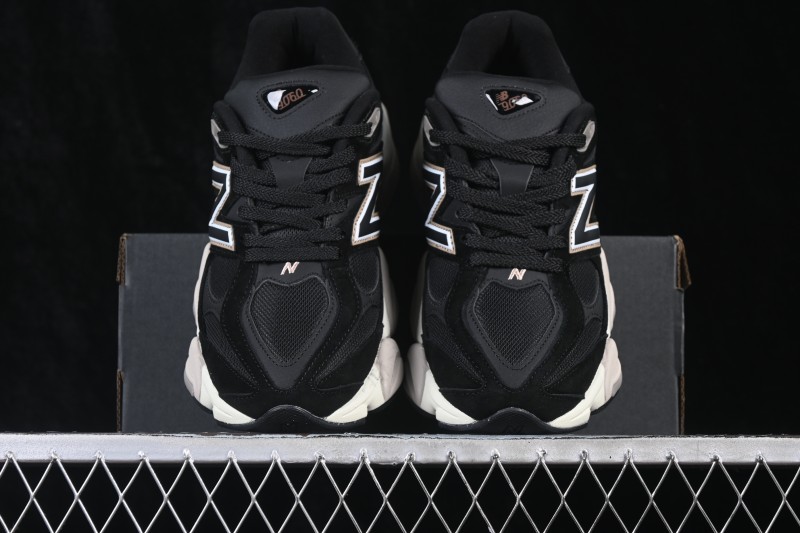 New Balance NB9060 Retro Casual Running Shoes - U9060UBY