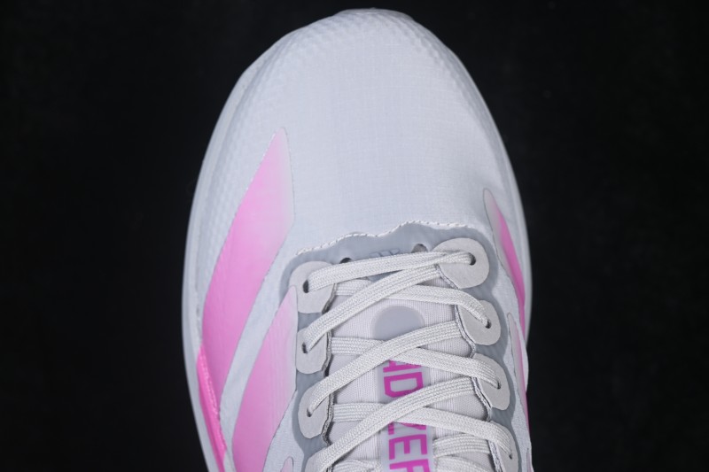 Adidas Adizero Evo SL Ultra-Light Breathable Cushioned Running Shoes - KJ2000