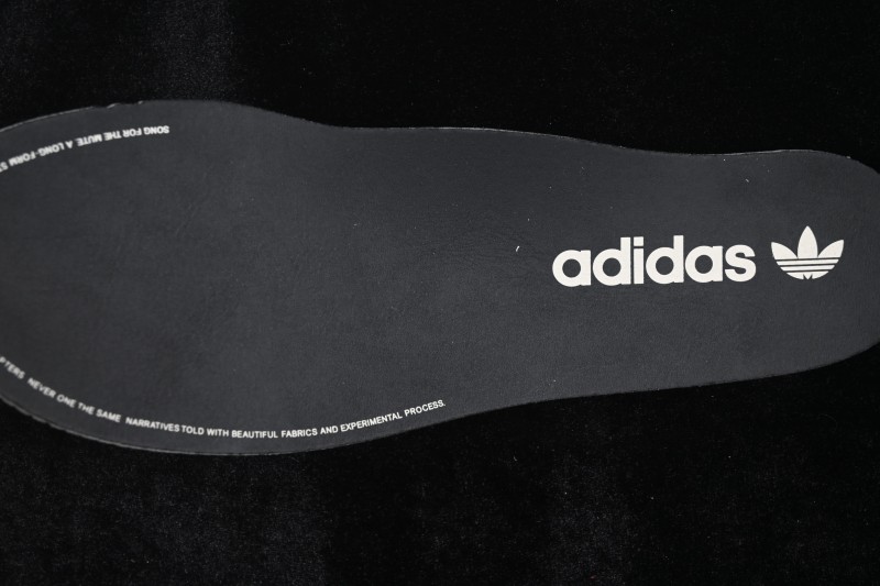 Adidas Originals x Song For The Mute Samba Casual Comfortable Fitting Training Shoes - HQ7600