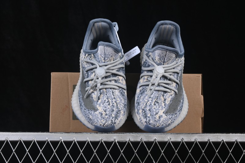 Adidas Yeezy 350 Boost V2 Kids Sneakers - HP7870