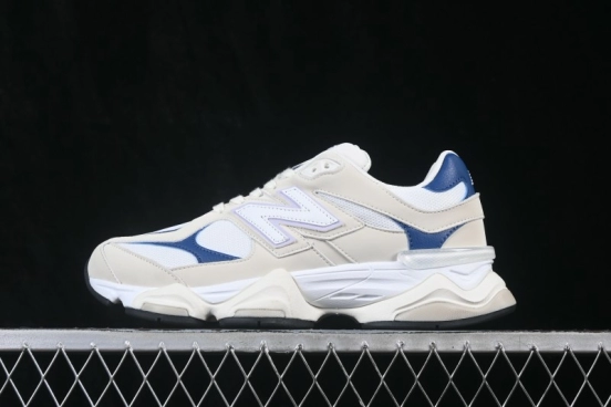 New Balance NB9060 Retro Casual Running Shoes U90601KA