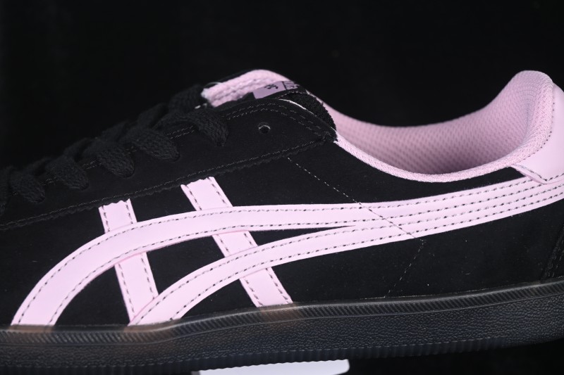 Onitsuka Tiger Tokuten Low-Top Casual Sneakers 1183C254-001