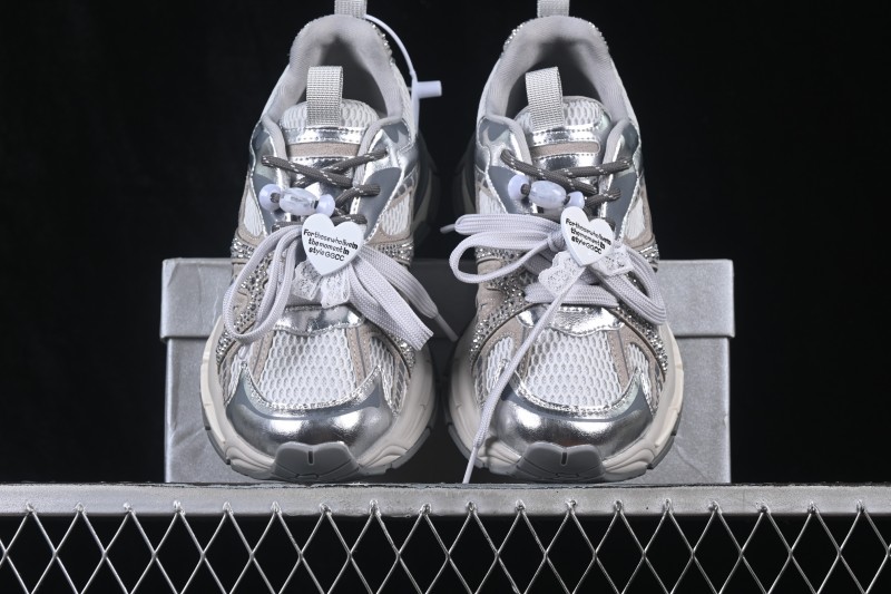 GG-CC Dexun Casual Lifestyle Shoes - G26U4032B