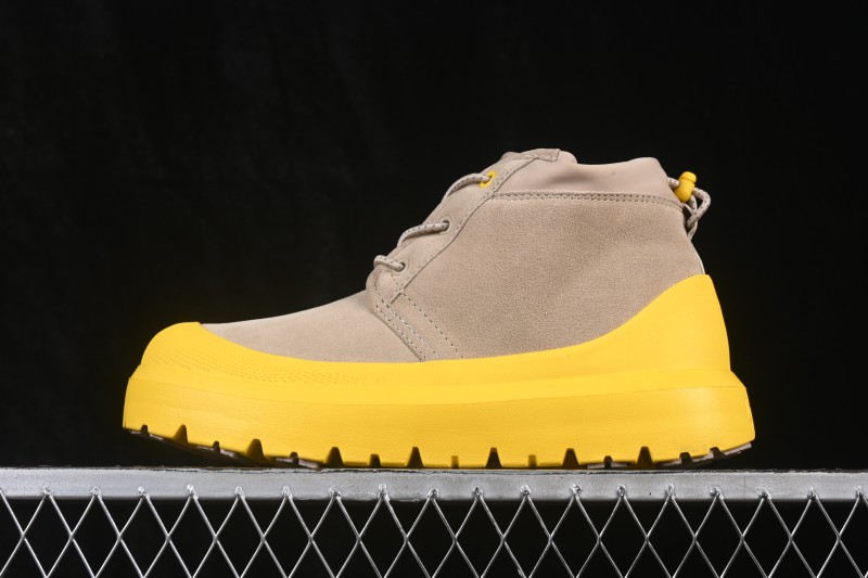 UGG Neumel Weather Hybrid Casual Warm Ankle Boots - 1143991 MMM