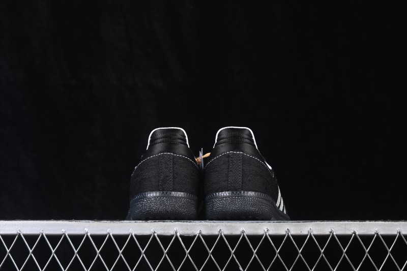 Adidas Samba OG Classic Casual Sneakers - KH7842