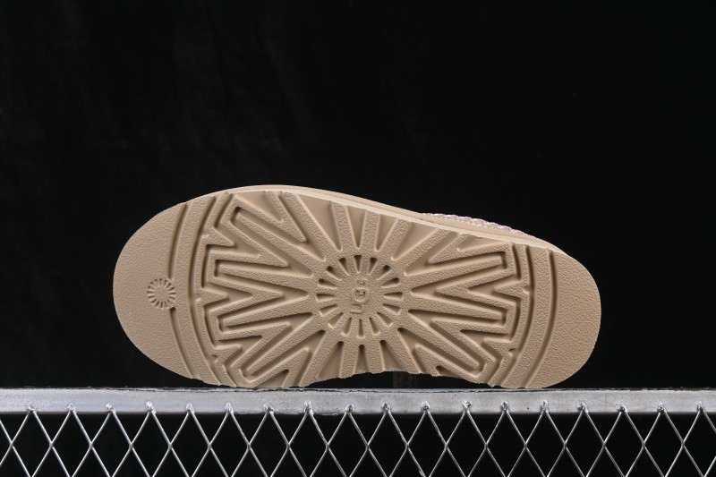 UGG Tazz Sun Stitch Classic Platform Snow Boots - 1178193 MDSD