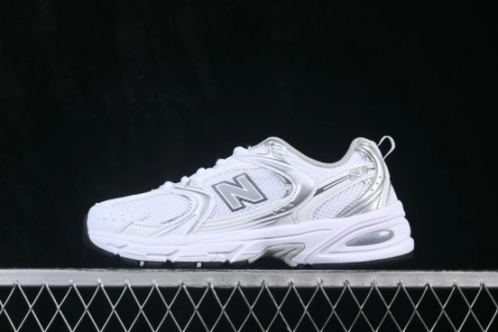 New Balance 530 Retro Running Shoes MR530EMA