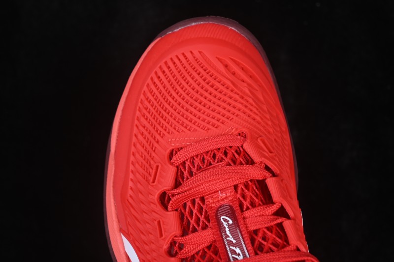 Asics Court FF 3 Novak Retro Breathable Cushioned Casual Running Shoes - 1041A362-962