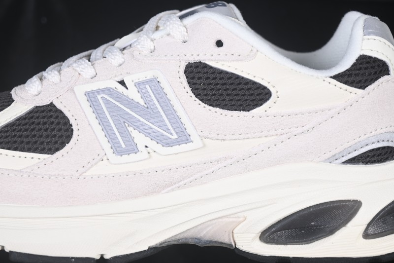 New Balance 2010 Retro Casual Running Shoes - U20106OK