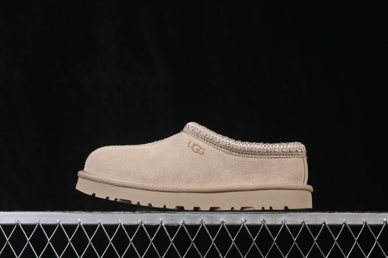 UGG Tasman II Suede Casual Comfortable Fashion Lifestyle Shoes - 1174470 MUSR