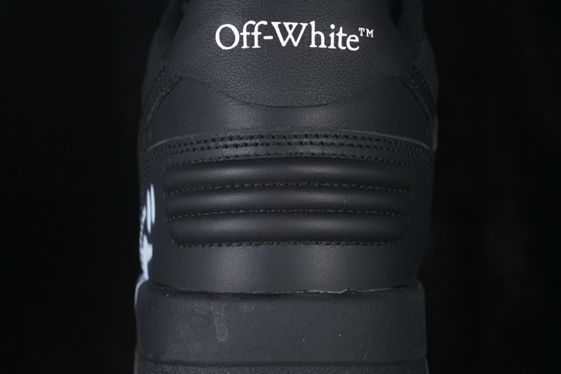 Off-White Out Of Office Low Top Sneakers - WMD4