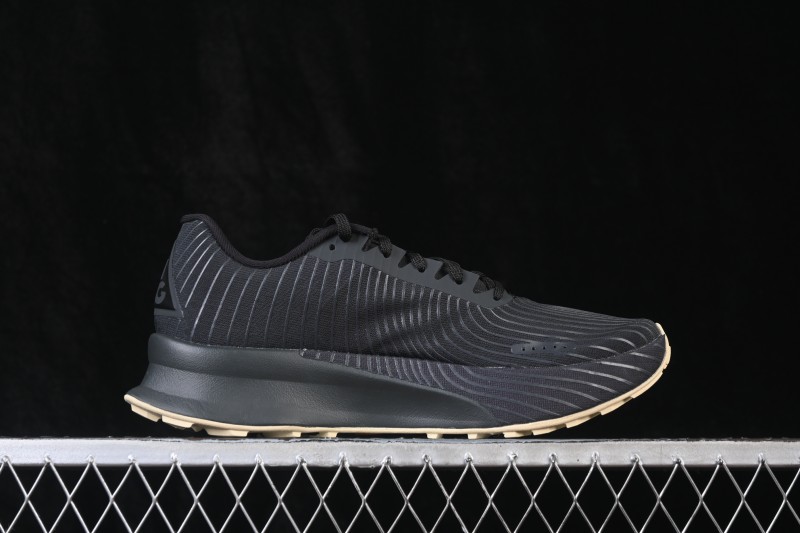 Nike ACG Ultrafly Trail Road Racing Cushioned Running Shoes - IR7317-001