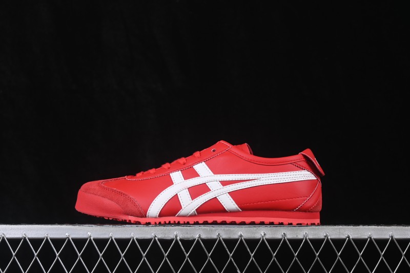 Onitsuka Tiger Mexico 66 Low-Top Casual Running Shoes - 1183C102-601
