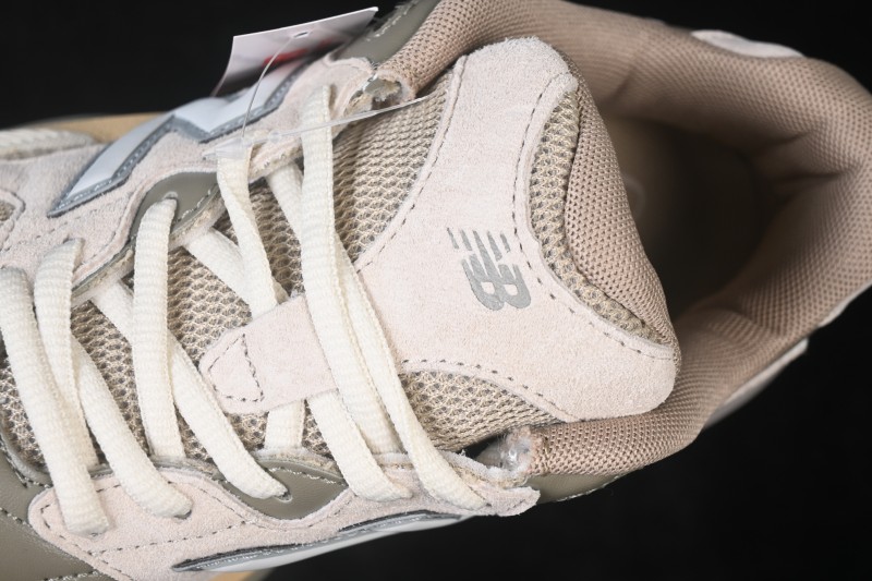 New Balance 983 Retro Casual Running Shoes - U9837AC