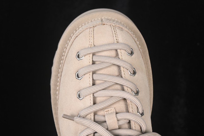 UGG Heritage Lace-Up Slipper Fashion Soft Comfortable Height Increasing Low-Top Casual Shoes - 1180361 SNDC