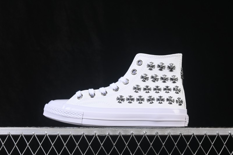 Converse Chuck 1970s Cross Collaboration High-Top Sneakers - 155455C