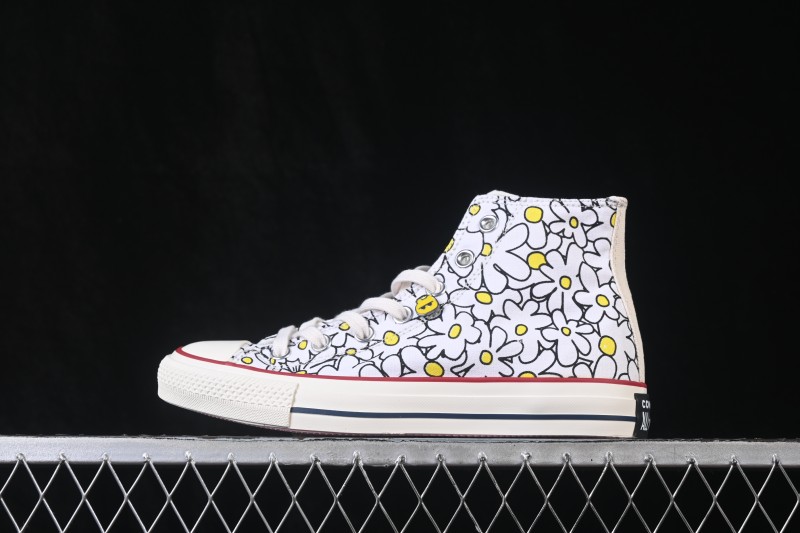 Converse Chuck 70 Fun Collaboration High Top Canvas Shoes - A24289C