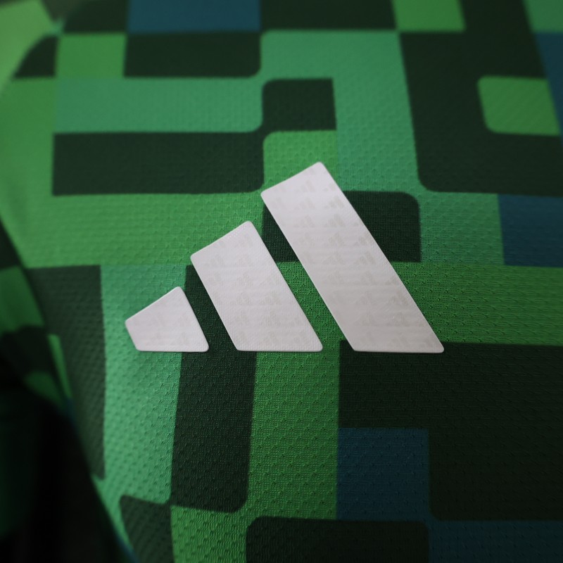 Player Version 26/27 Al-Ahli Saudi FC Training Jersey