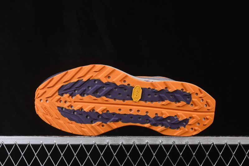 Nike ACG Ultrafly Trail Running Shoes with Cushioned Racing Design - IX5017-282