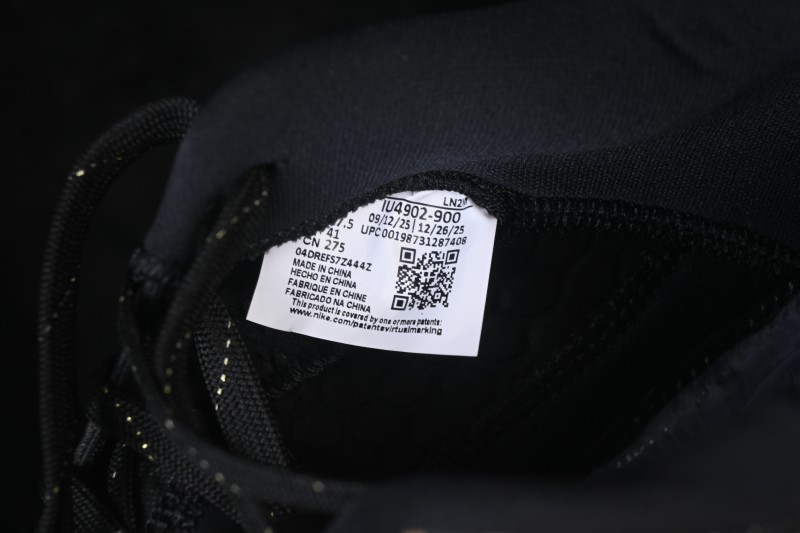Nike Kobe XI Protro Basketball Shoes - IU4902-900