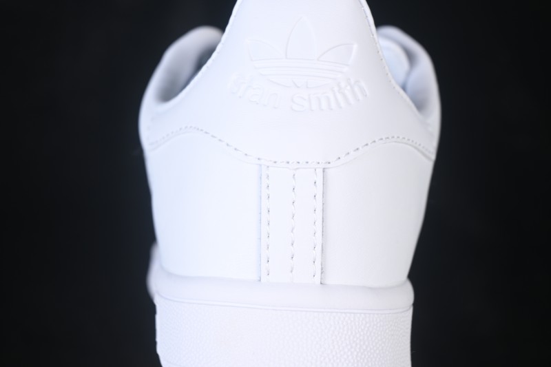 Adidas Stan Smith 80s Classic Casual Sneakers - FX5500