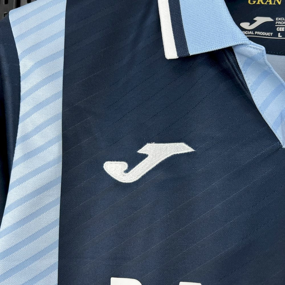 2025/26 Cordoba CF Away Jersey