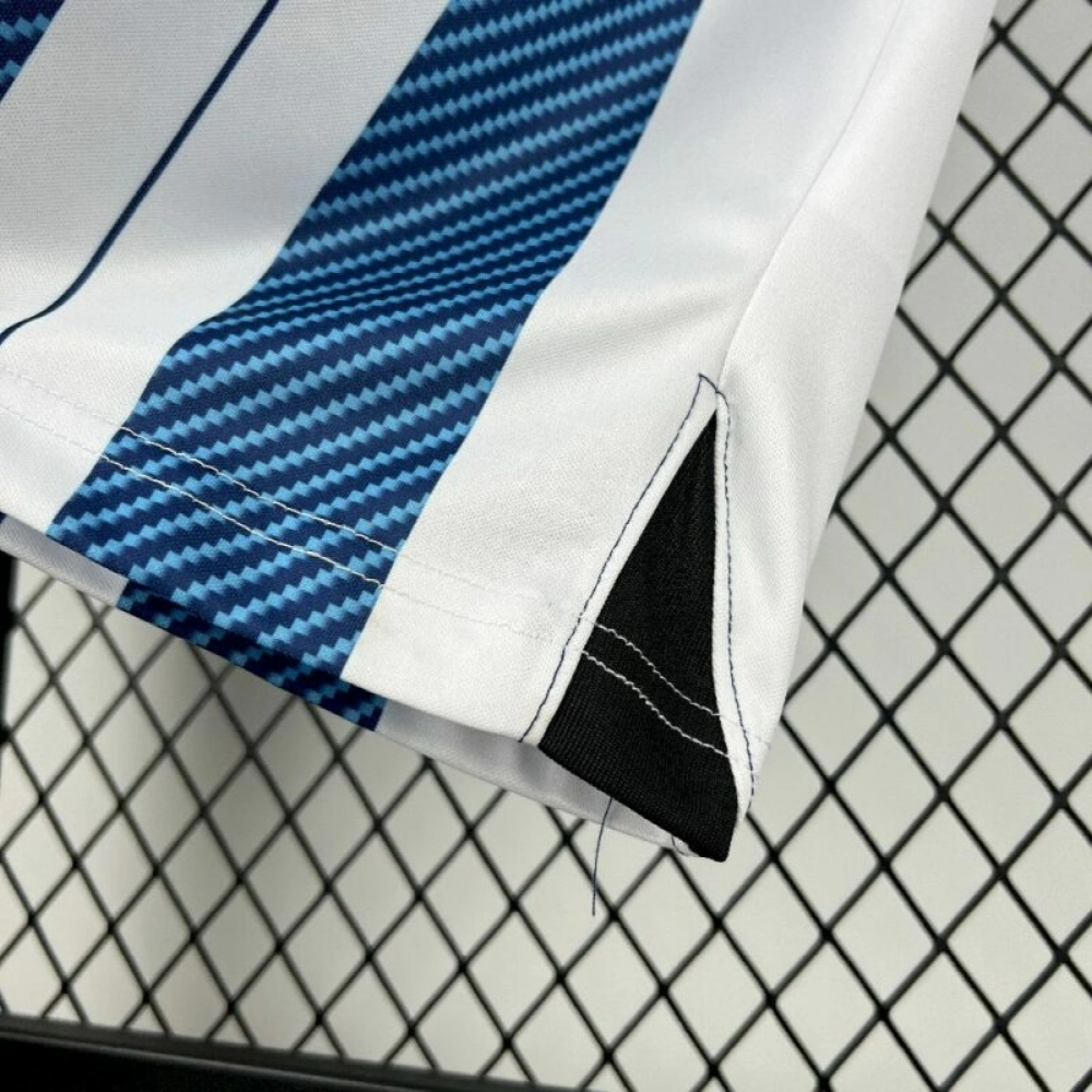 2025/26 Real Sociedad Home Jersey