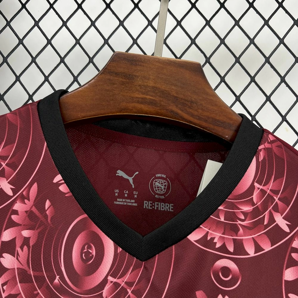 2025/26 Mens Galatasaray Third Jersey