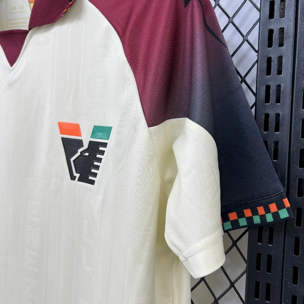 2025/26 Mens Venezia FC Away Jersey