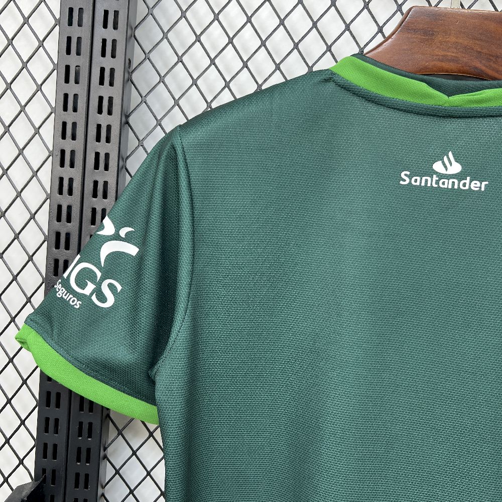 2025/26 Mens Racing De Santander Special Edition Jersey