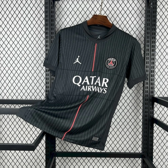 2025/26 Mens Paris Saint-Germain Fourth Jersey