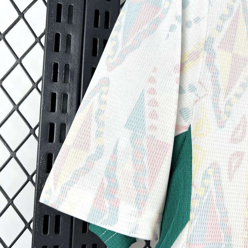 2026/27 Mens Senegal Home Jersey