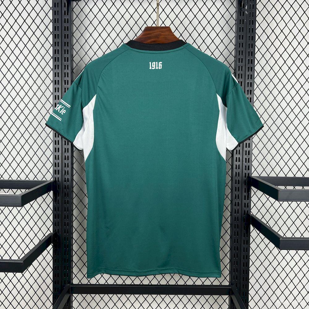 2025/26 Mens Legia Warszawa Away Jersey