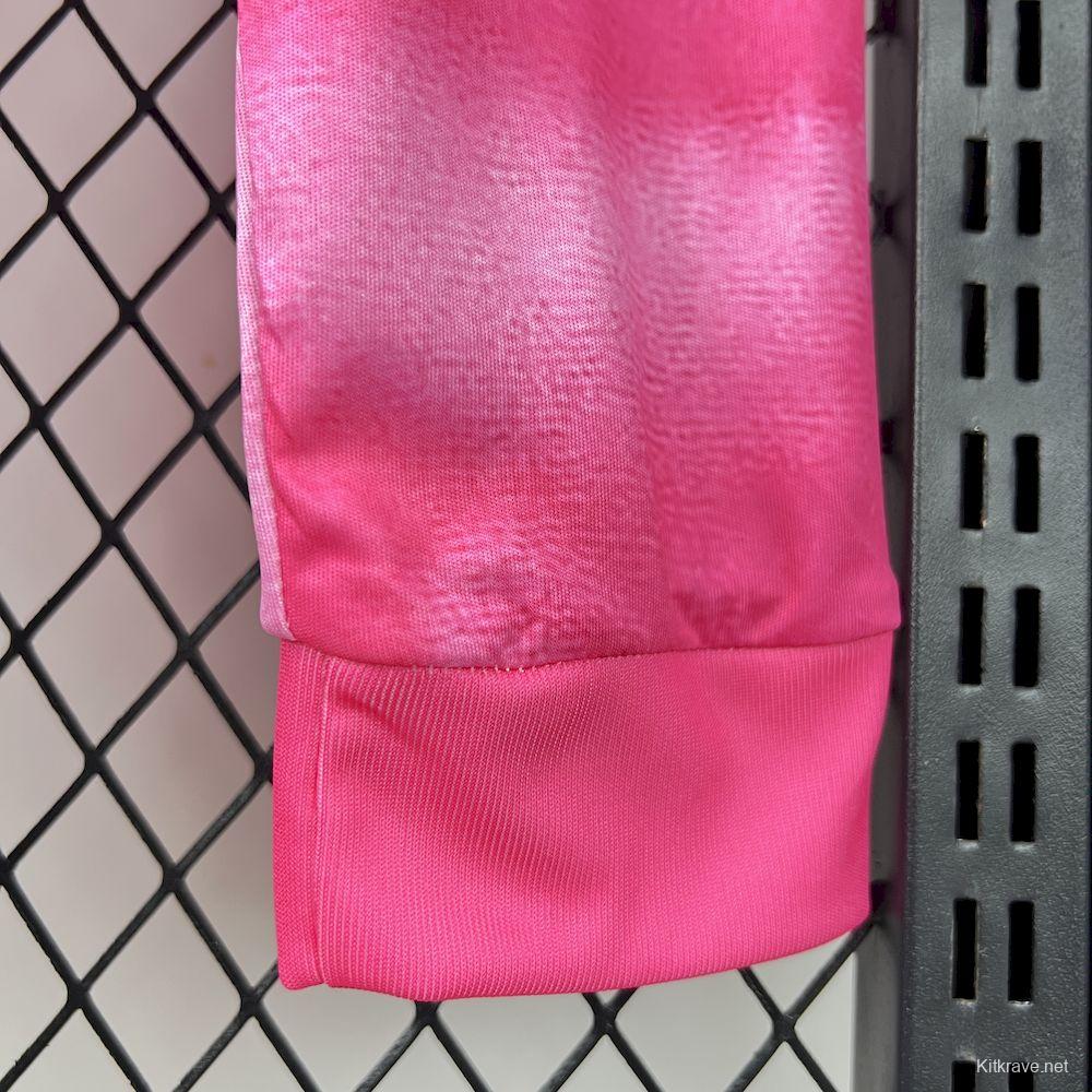 2025/26 Mens Venezia FC Goalkeeper Long Sleeve Jersey