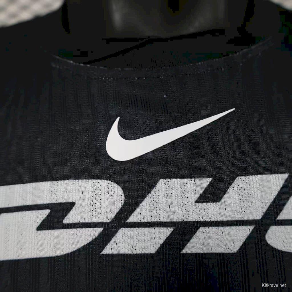 2025/26 Player Version Mens Pumas UNAM Goalkeeper Jersey