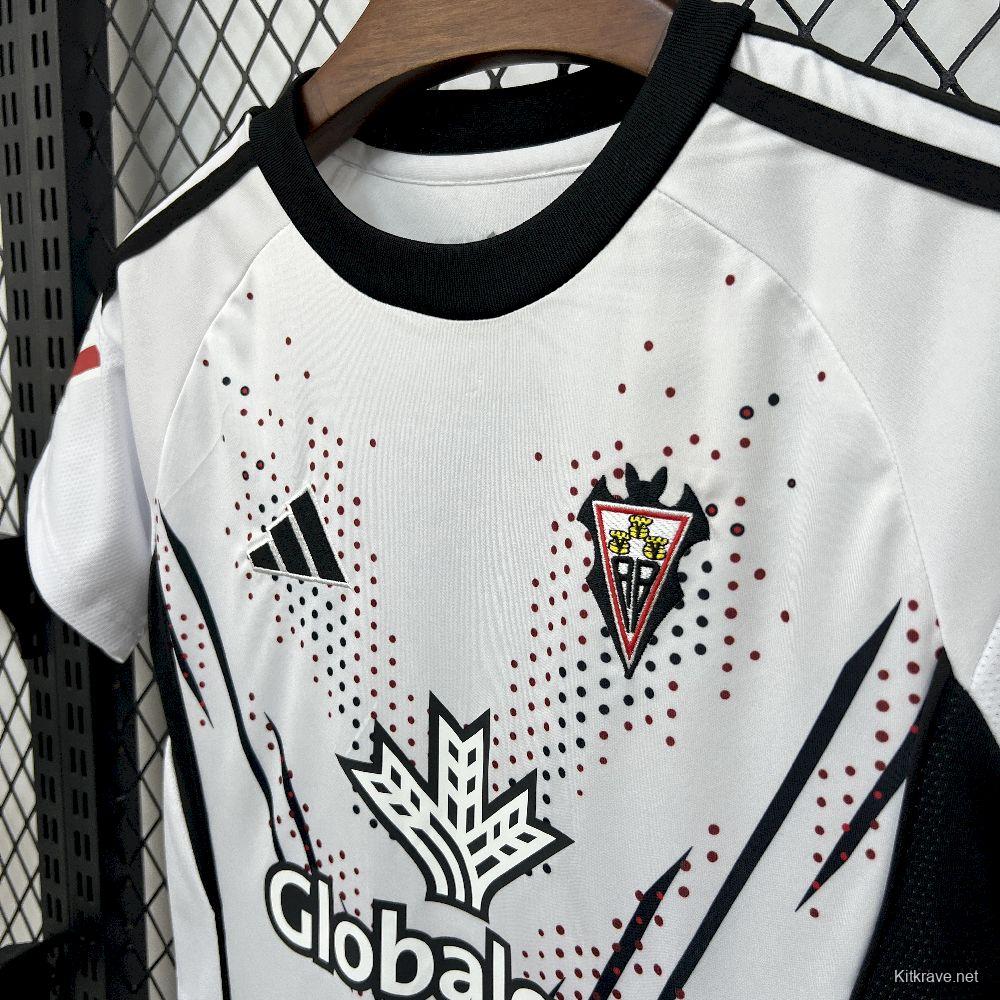 2025/26 Kids Albacete Home Kit