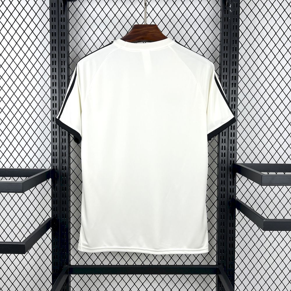2025/26 Mens Adidas TOUR 3-STRIPES Jersey
