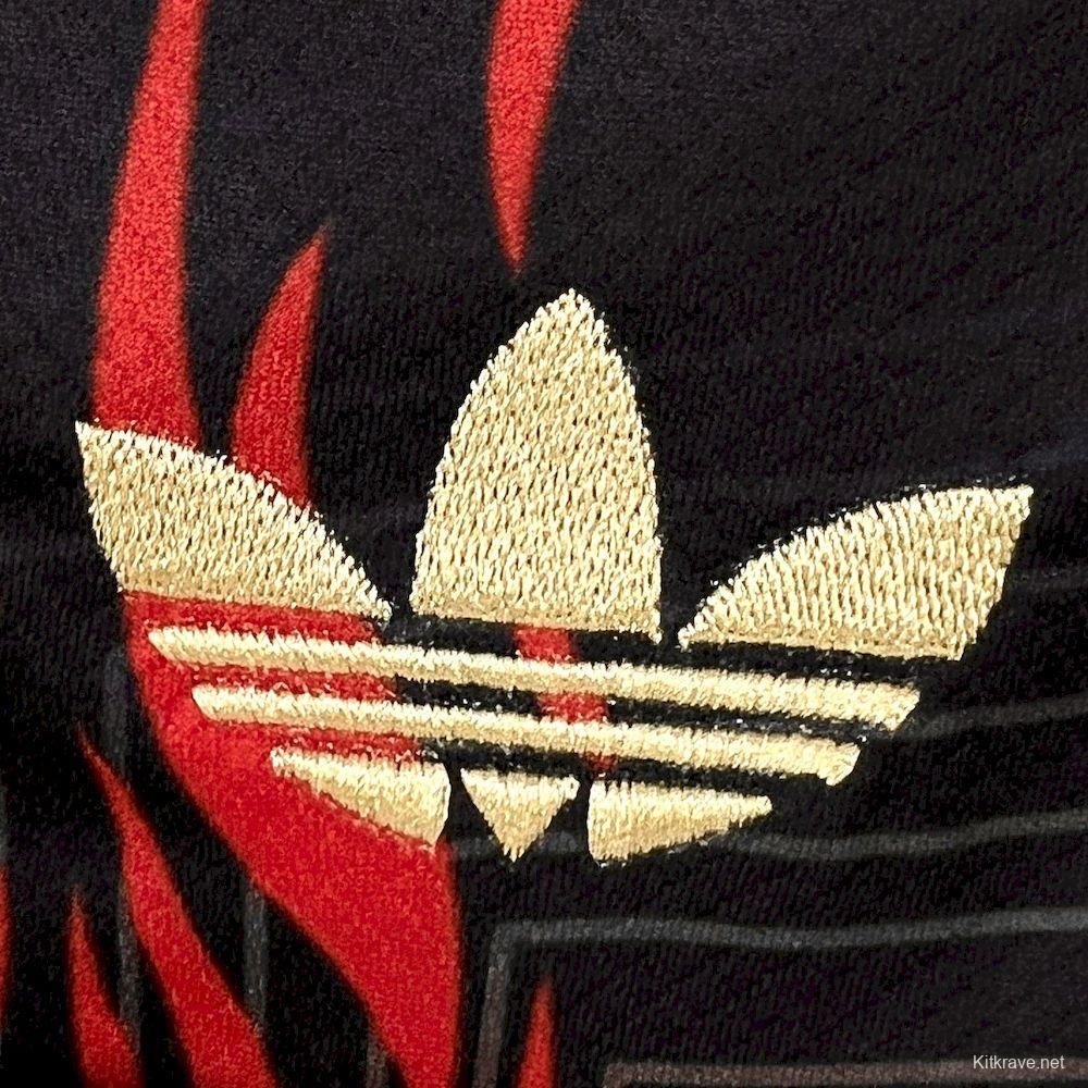 2025/26 Mens Liverpool Special Jersey