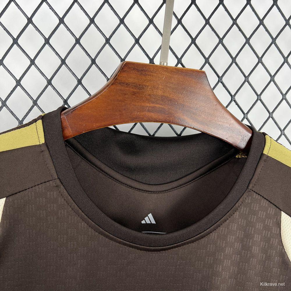 25/26 Flamengo Pre-Match Jersey