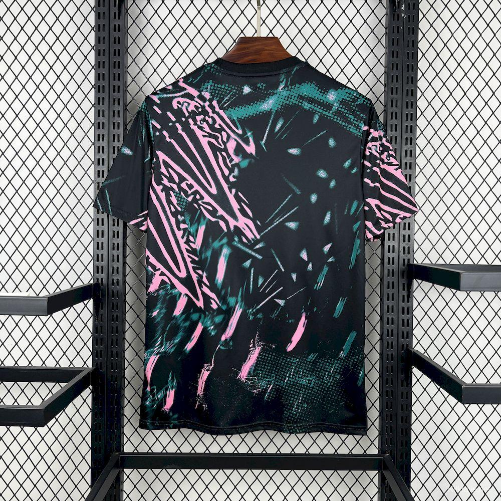 2025/26 Mens Liverpool Pre-Match Jersey