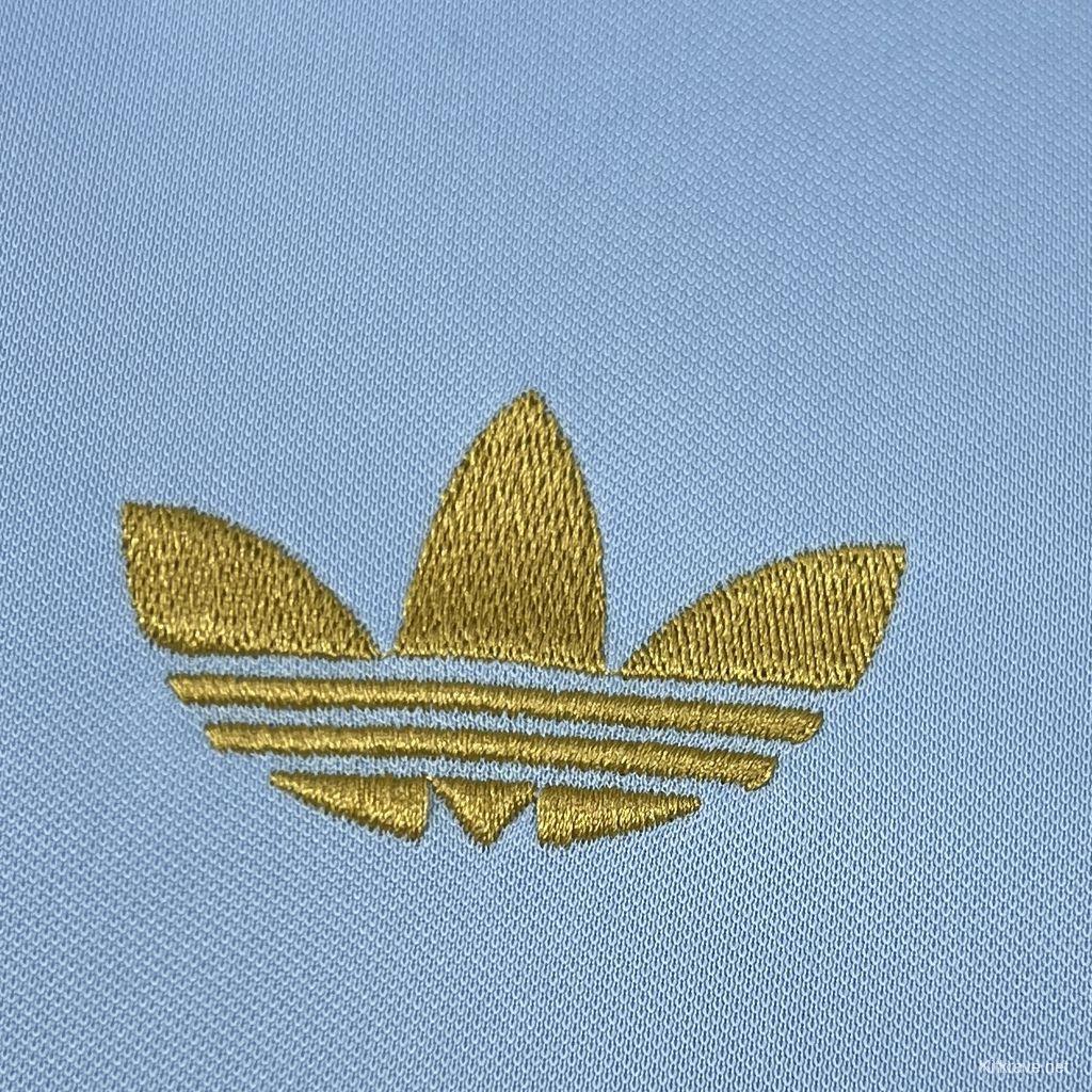 2026 Mens France 120th Anniversary Jersey