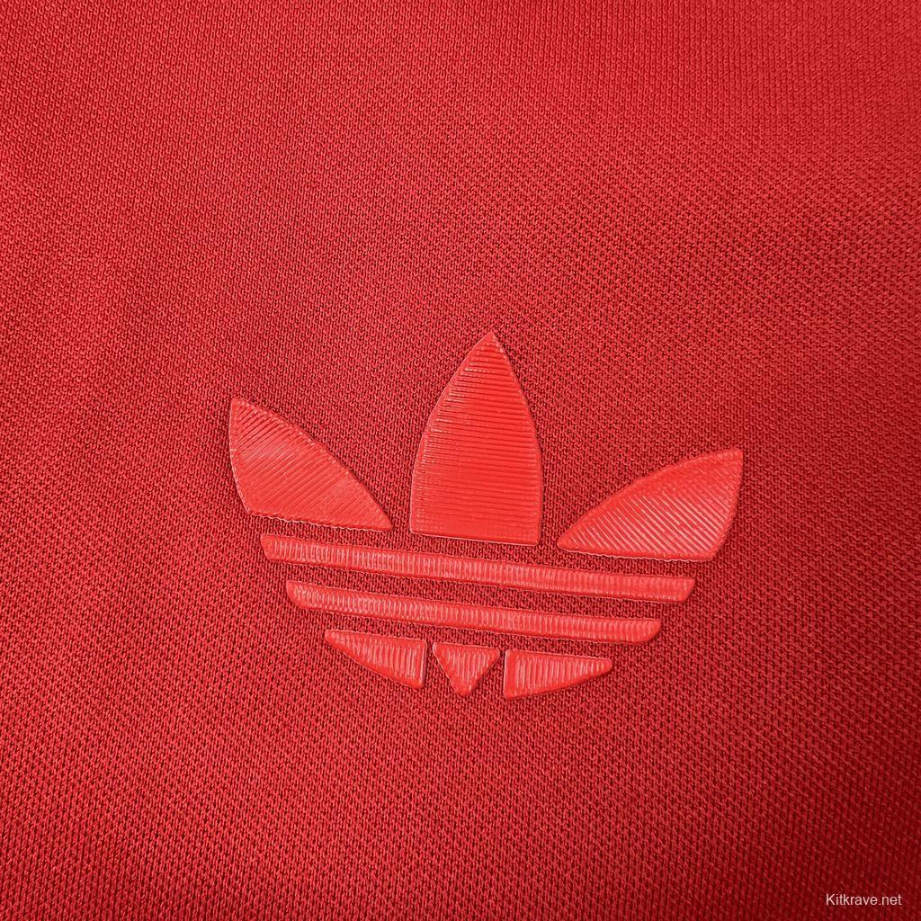 2026 Mens Wales 150th Anniversary Jersey