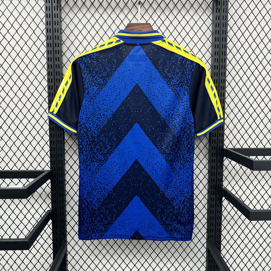 2025/26 Mens Cadiz Retro Jersey