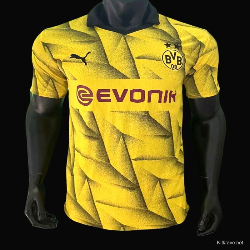 23/24 Borussia Dortmund Third Jersey