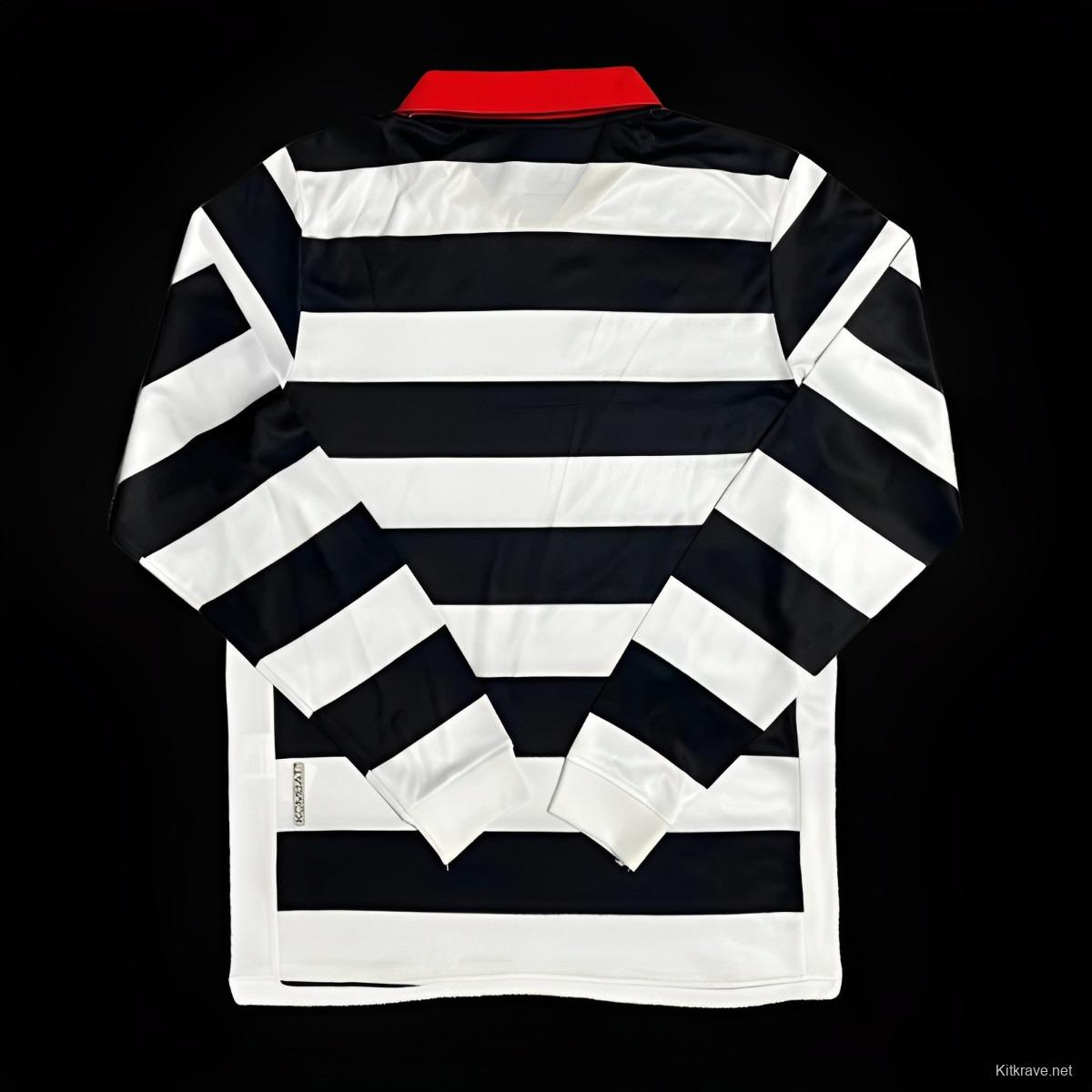 23/24 Venezia Third Long Sleeve Jersey