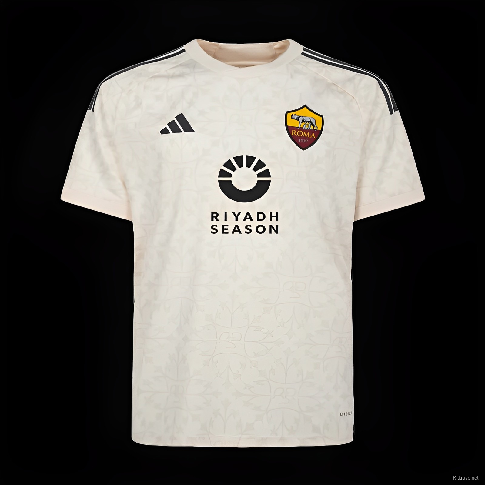 23/24 As Roma Away Jersey S-4XL