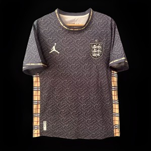 2024 England x Jordan Special Jersey