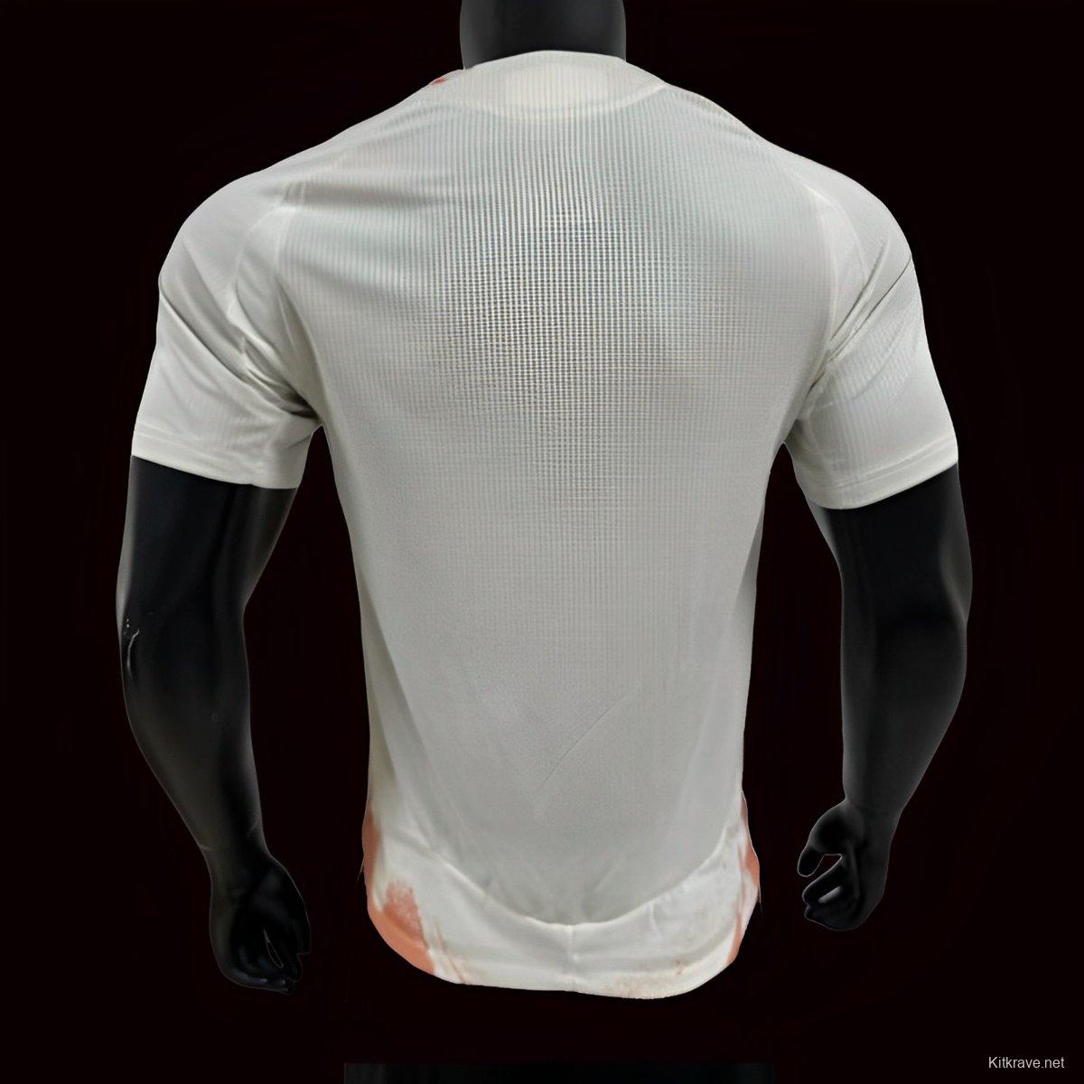 Player Version 24/25 Roman Away Jersey