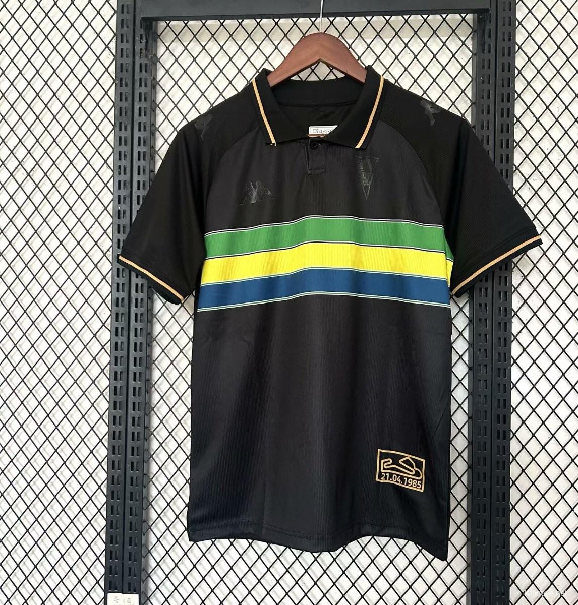 24/25 Estoril Praia Forth Jersey